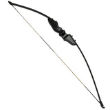 Bow and Arrow Recurve Bow Take Down LongBow 30Lbs/40Lbs with Fiberglass Arrows and Arrow Tube for Archery Hunting Accessory