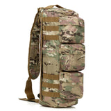 High Quality 1000D Outdoor Military Tactical Backpack