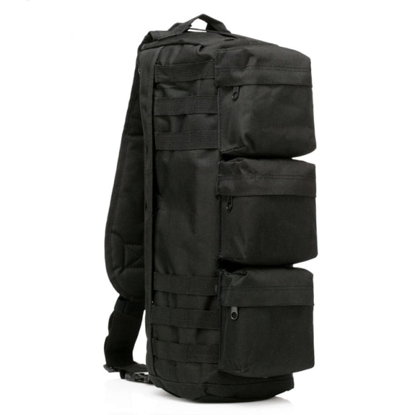 High Quality 1000D Outdoor Military Tactical Backpack