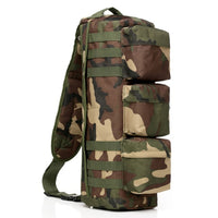 High Quality 1000D Outdoor Military Tactical Backpack