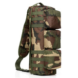 High Quality 1000D Outdoor Military Tactical Backpack