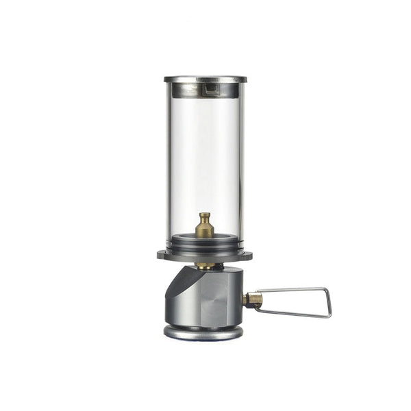 BRS Mini Hanging Candle Lamp Gas Burner