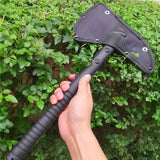 Tactical Tomahawk - SPEAR Head - Self Defense Gear