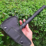 Tactical Tomahawk - SPEAR Head - Self Defense Gear