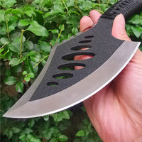 Tactical Hand Axe Mini Cleaver