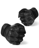 Elite Military Tactical Shooting Full Finger Gloves Outdoor Defense Gear