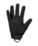 Tactical Military Full And Fingerless Gloves, Combat Protection