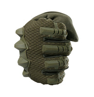 Tactical Military Full Finger and Fingerless Gloves