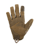 Tactical Military Full Finger and Fingerless Gloves