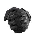 Tactical Military Full Finger and Fingerless Gloves