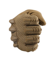 Tactical Military Full Finger and Fingerless Gloves