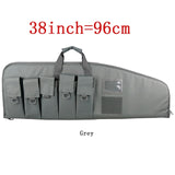 Tactical Rifle Case Gun Bag, Sniper Holster and Hunting Case