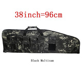 Tactical Rifle Case Gun Bag, Sniper Holster and Hunting Case