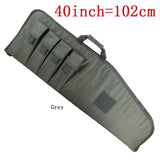 Tactical Rifle Case Gun Bag, Sniper Holster and Hunting Case