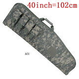 Tactical Rifle Case Gun Bag, Sniper Holster and Hunting Case