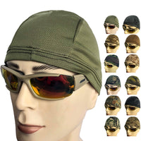 Outdoor Hiking Caps, Multi-cam Hunting Military Tactical Caps, Windproof Hat