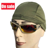 Outdoor Hiking Caps, Multi-cam Hunting Military Tactical Caps, Windproof Hat