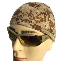 Outdoor Hiking Caps, Multi-cam Hunting Military Tactical Caps, Windproof Hat