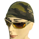 Outdoor Hiking Caps, Multi-cam Hunting Military Tactical Caps, Windproof Hat