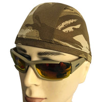 Outdoor Hiking Caps, Multi-cam Hunting Military Tactical Caps, Windproof Hat