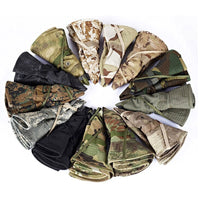 Thin Layer Non-Fleece Balaclava Tactical Skull Cap