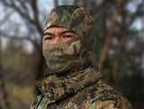 Thin Layer Non-Fleece Balaclava Tactical Skull Cap