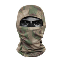 Thin Layer Non-Fleece Balaclava Tactical Skull Cap