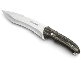 Hunting Straight Knife Outdoor Sharp Tactical Knife