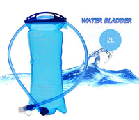 Hydration Backpack Pack with 2L Water Bladder Bag