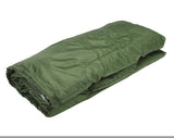 Camping Sleeping Bag for 15~5 Degree Camouflage Design