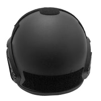 DEWBest UHMWPE Ballistic NIJ IIIA USA OBL TESTED Helmet