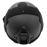 DEWBest UHMWPE Ballistic NIJ IIIA USA OBL TESTED Helmet