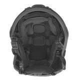 DEWBest UHMWPE Ballistic NIJ IIIA USA OBL TESTED Helmet