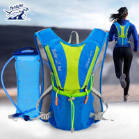 Hydration Backpack Pack with 2L Water Bladder Bag