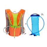 Hydration Backpack Pack with 2L Water Bladder Bag